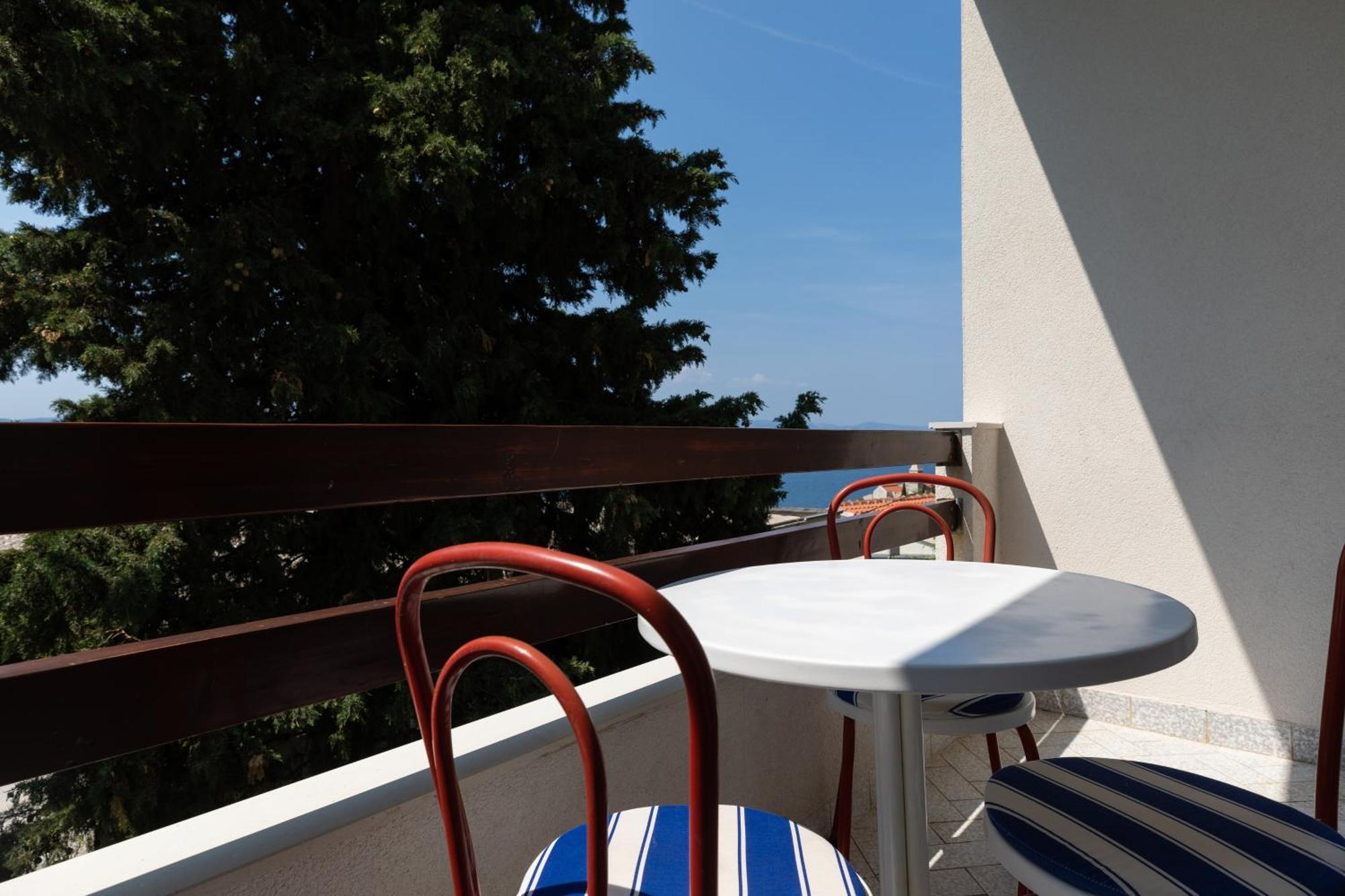Apartments With A Parking Space Pisak, Omis - 5975 Bagian luar foto